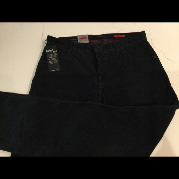 Alberto pants - Picture 4 of 4